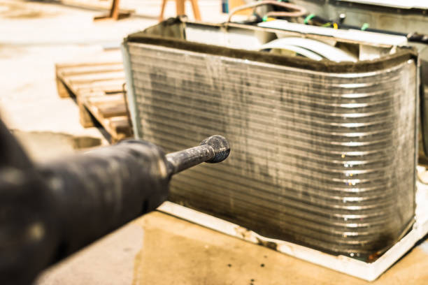 Best Home Air Vent Cleaning  in Boardman, OR