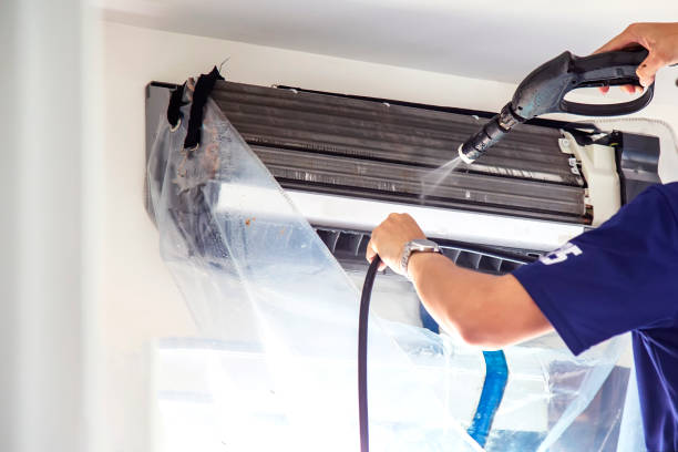 Emergency Air Duct Cleaning in OR