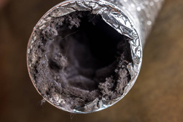 Emergency Air Duct Cleaning in OR
