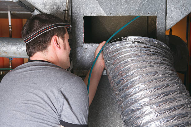 Affordable HVAC Duct Cleaning in OR