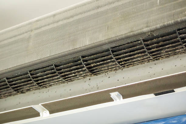 Home Air Vent Cleaning in OR